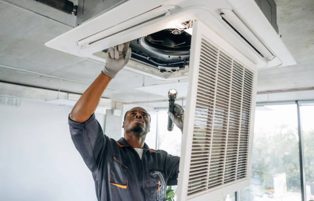 Licensed Hvac Installation service in Forest, MS - FH HVAC