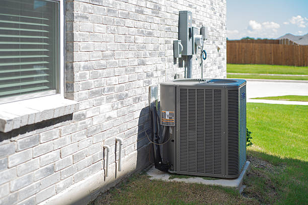 Reliable Hvac Installation contractor in Forest, MS by FH HVAC